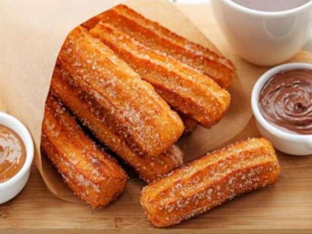 Churros