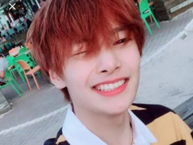 Jeongin