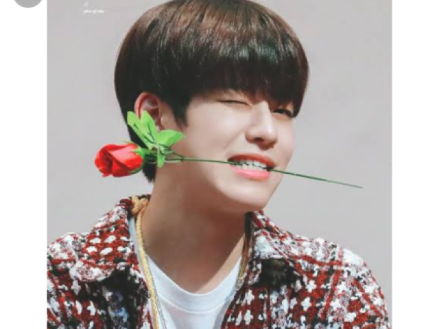 Seungmin
