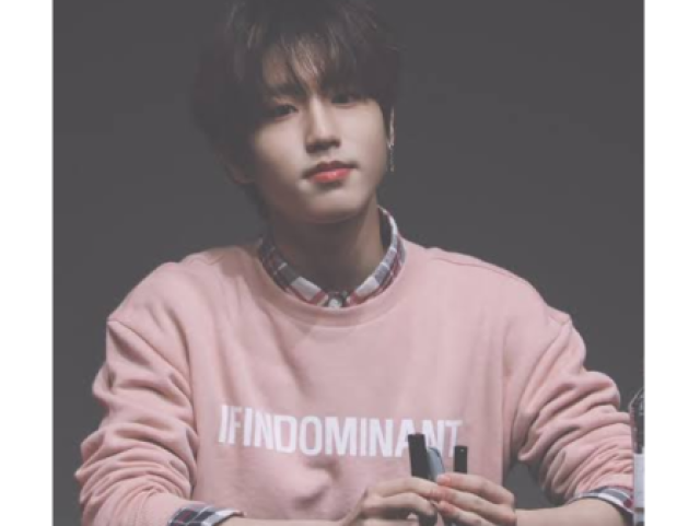 Han Jisung