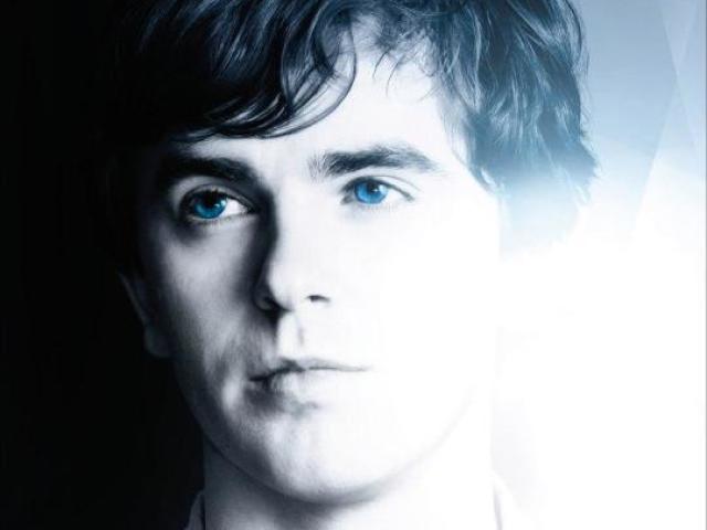 Quem você seria em "The good doctor"?
