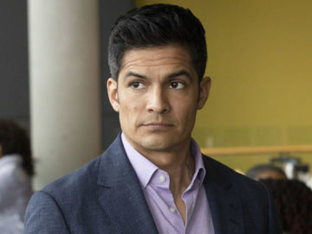 Neil Meléndez