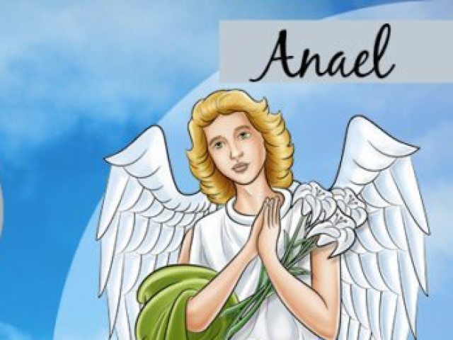 Anael.