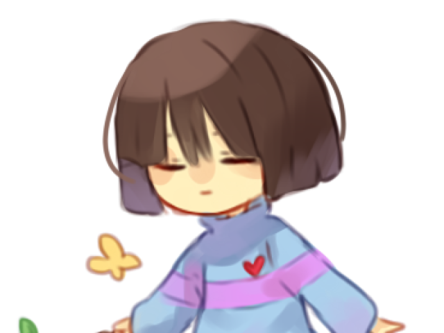 Frisk