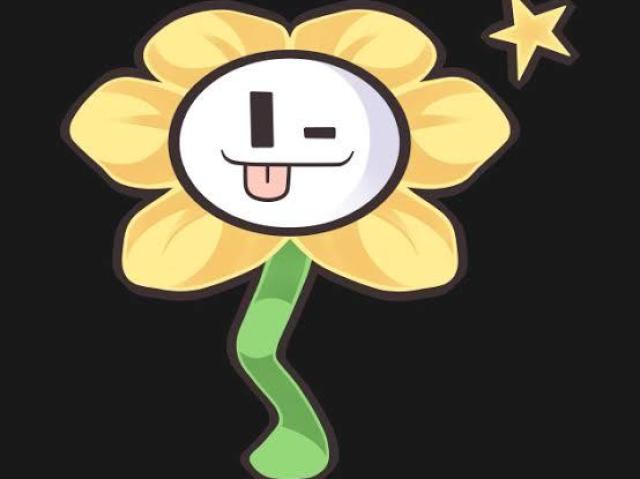 Flowey