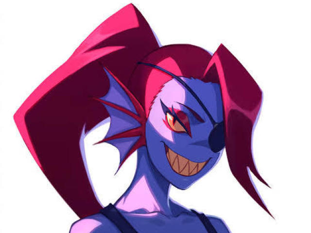 Undyne
