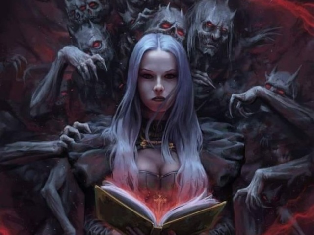 Necromante