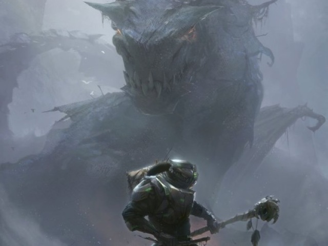 Dragon Slayer