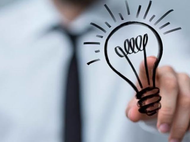 Você tem um perfil Empreendedor(a)!