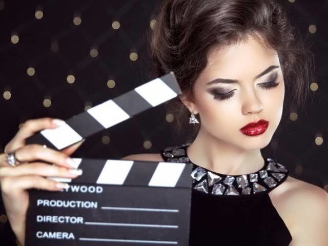 Você tem um perfil de Ator/Atriz!