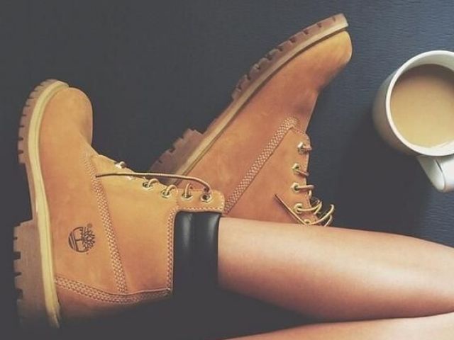 Timberland