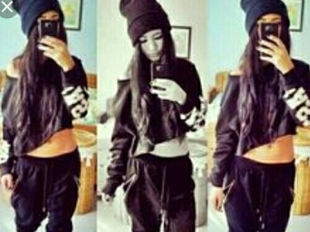 Swag ๐
