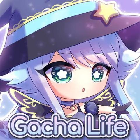 Gacha life?