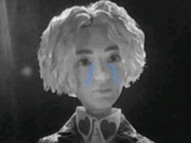 Poxa :,(