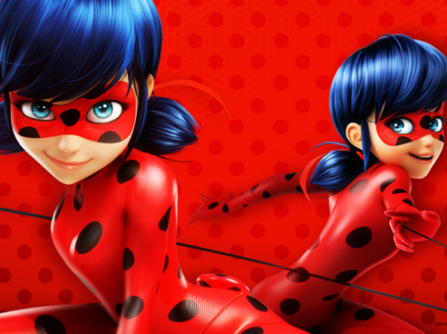 O quanto você sabe sobre miraculous?