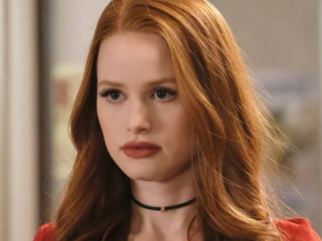 Cheryl Blossom