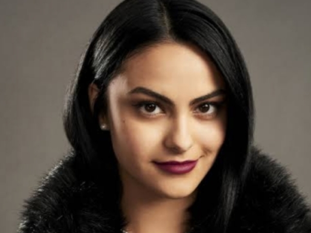 Veronica Lodge