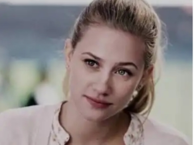 Betty Cooper