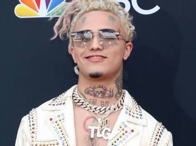 Lil pump