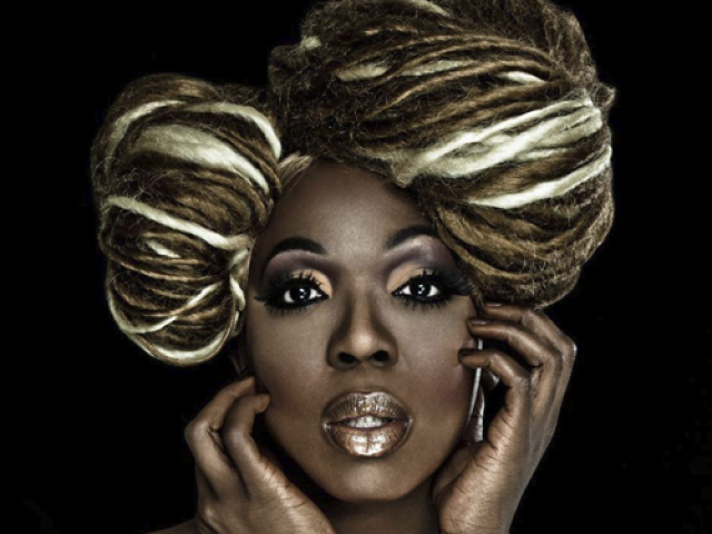 Bebe Zahara Benet