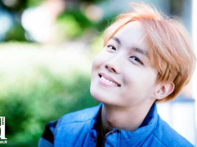 J-HOPE