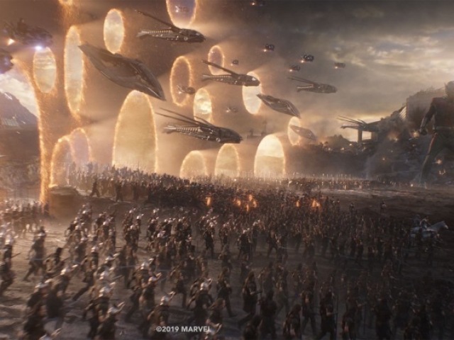 O quanto você conhece a Marvel Studios?