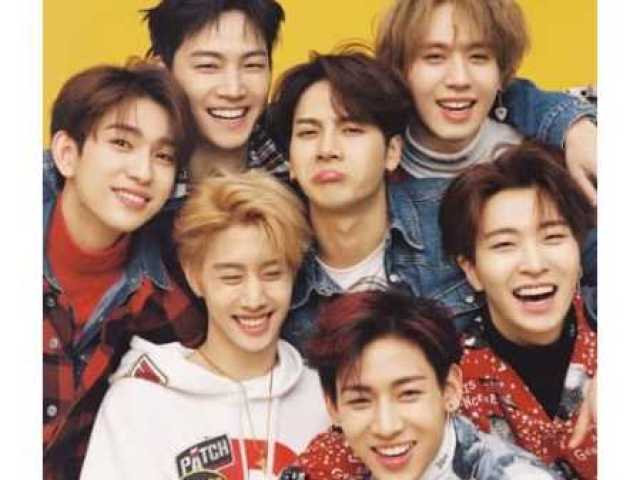 Got7