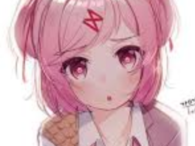 Natsuki