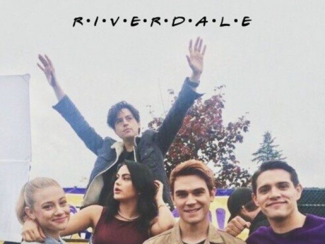 Riverdale