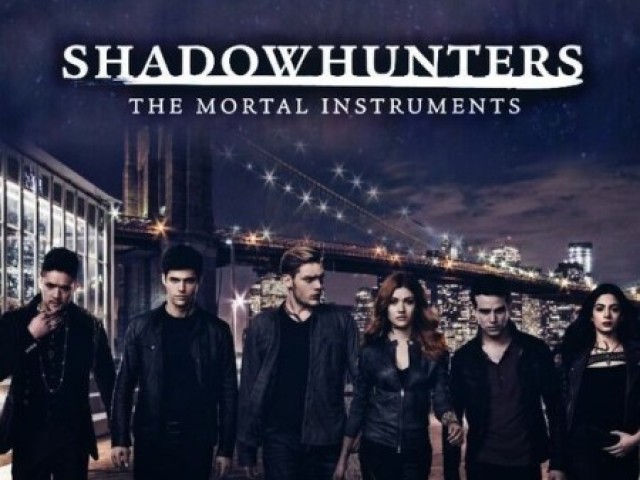 Shadowhunters