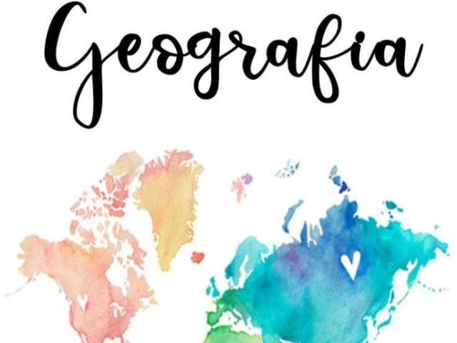 Geografia