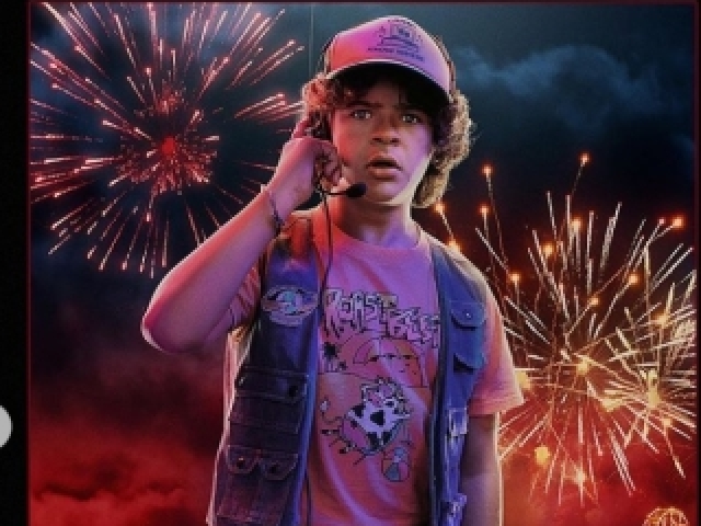 Dustin