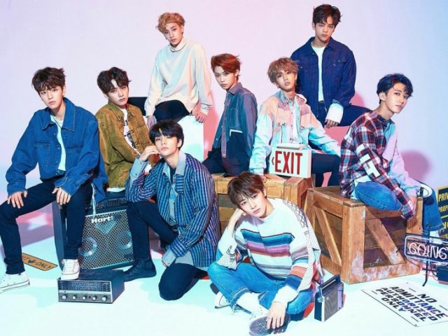 Quem Seria Seu Namorado Do Stray Kids?