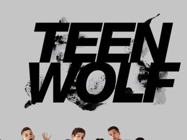 Teen wolf