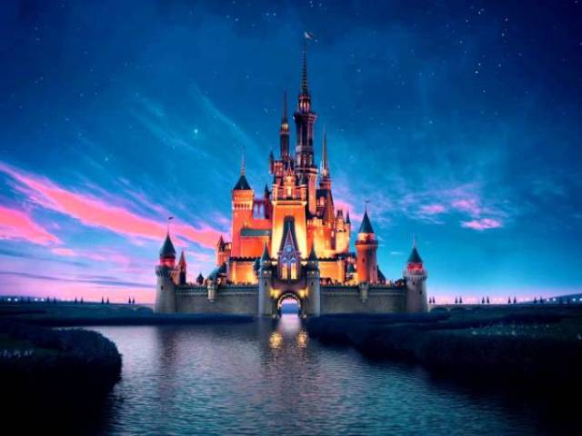Você é um verdadeiro fã da DISNEY?