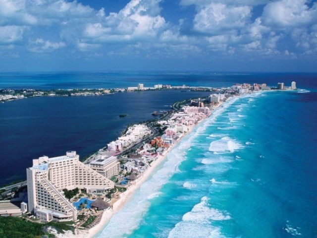 Cancún