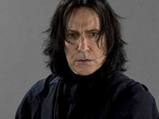 Snape