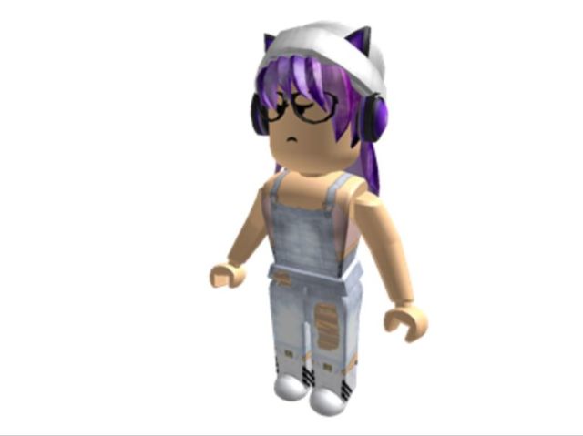 Cabelo No Roblox Gratis