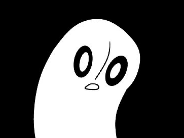 Napstablook