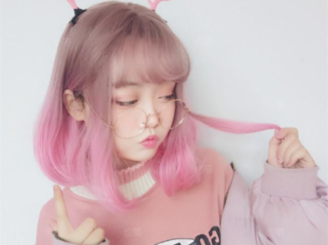 Kawaiiii!!♡☆