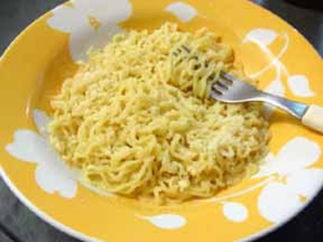 Macarrão