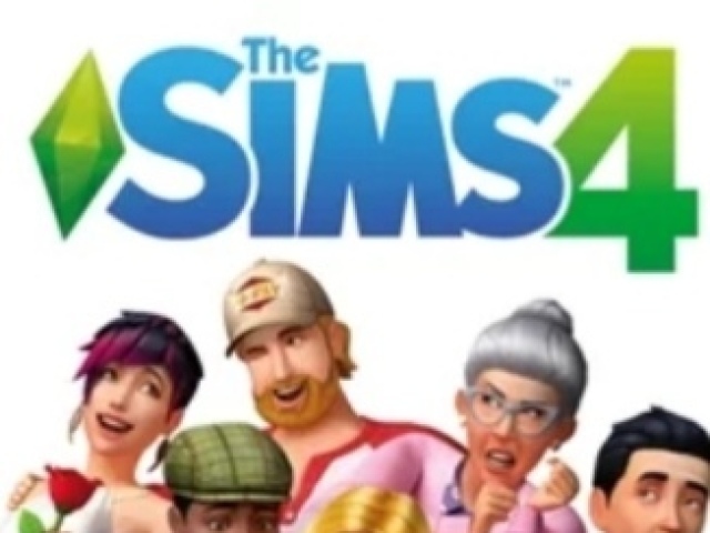 The Sims 4