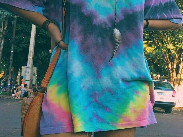 Hippie/Boho