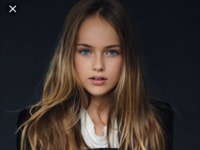 Kristina Pimenova
