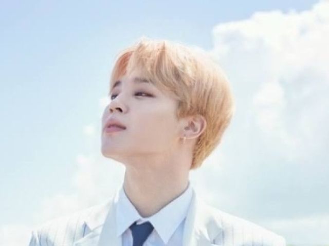 Jimin(bts)