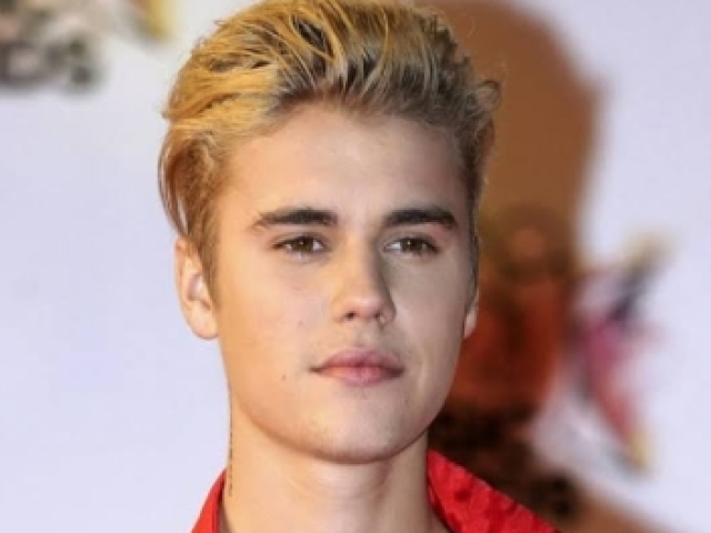 Justin Bieber