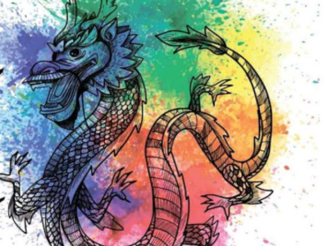 Dragão