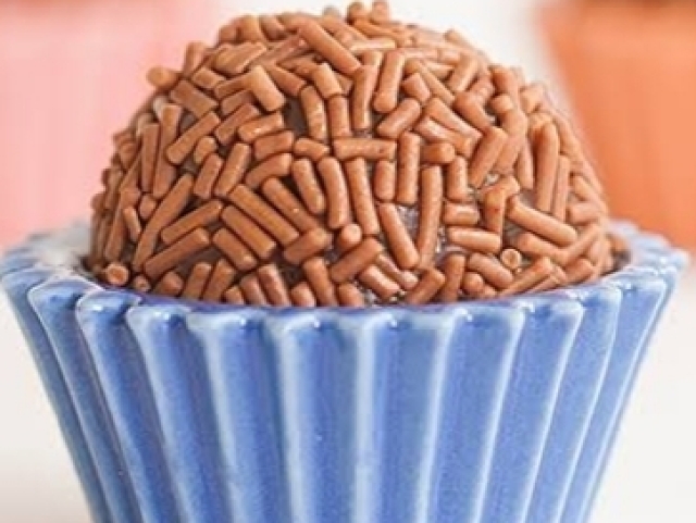 Brigadeiro