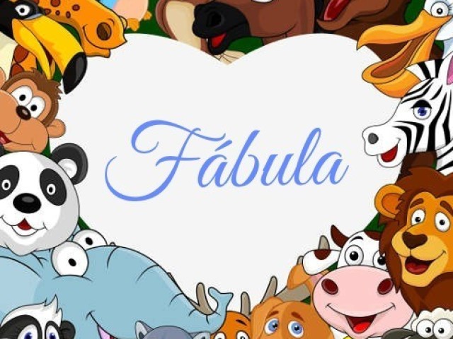 Fábula