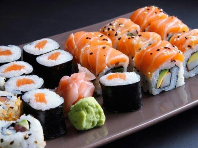 Sushi